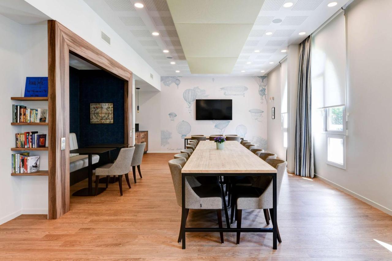Hotel Jules Verne Biarritz Exteriér fotografie