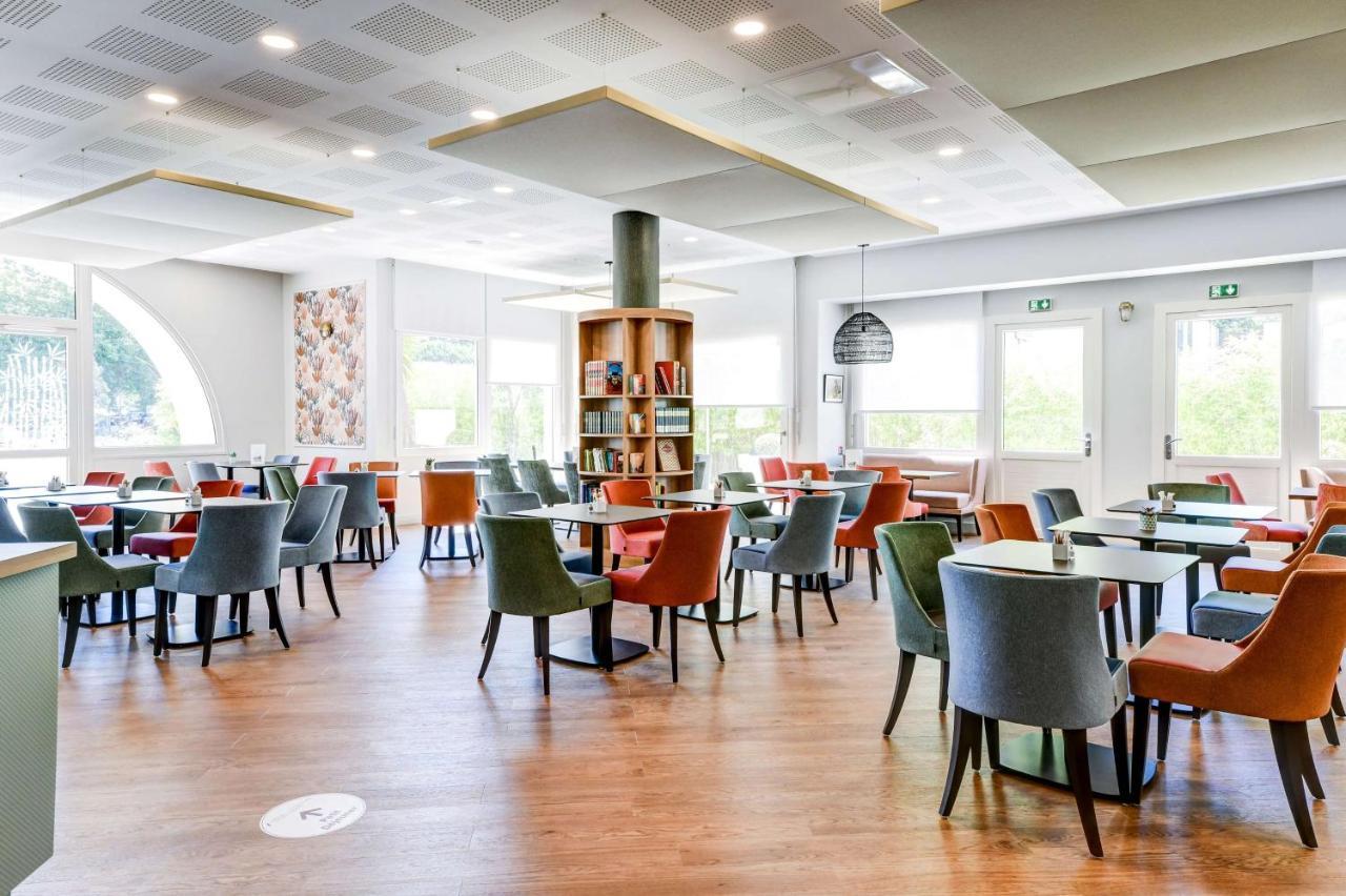 Hotel Jules Verne Biarritz Exteriér fotografie